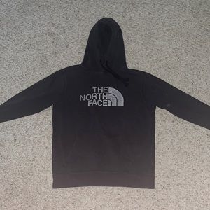 men’s north face hoodie